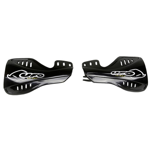 Ufo black hanguards kawasaki - ufo,