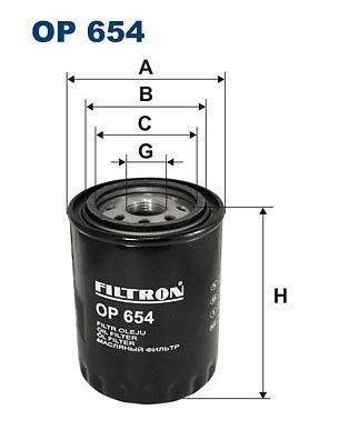 Oil filter for aston martin - aston,