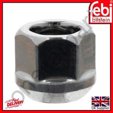 Alloy Steel Wheel Hub Nut For