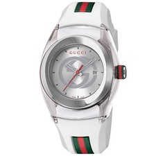 Gucci Women's Sync L White