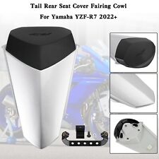 Tail Rear Seat Cover Fairing