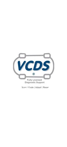 Vcds diagnostic scan service - vcds,