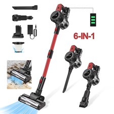 20KPA Cordless Vacum Cleaner