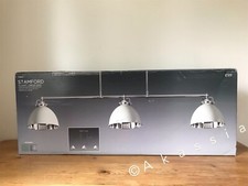 Next Stamford 3 Light Linear