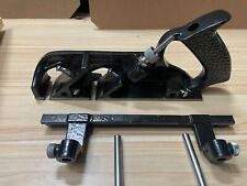 Faithfull 778 Rebate Plane