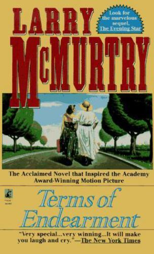 Terms endearment larry - terms, of