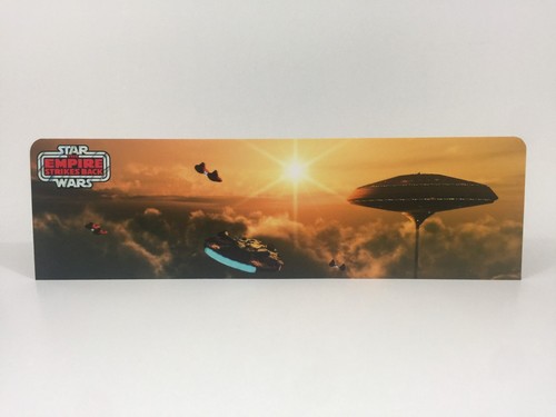 Custom vintage star wars - custom,
