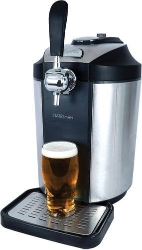 Skbd500ss beer dispenser tap - skbd500ss,