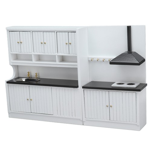 Miniature kitchen cute - —miniature,