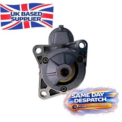 Starter motor for - starter, ford