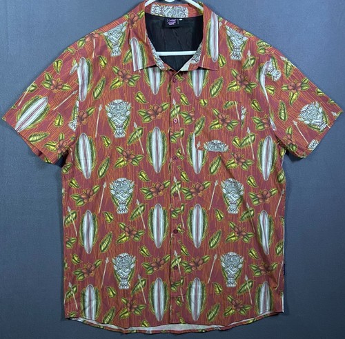 Psycho tuna tiki - psycho,