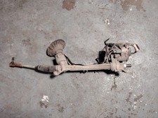 FORD KUGA POWER STEERING RACK