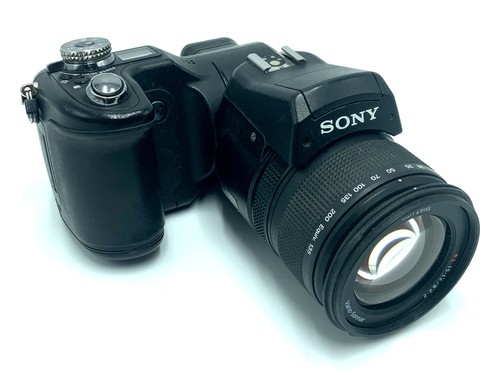 Sony dsc f828 - sony, dsc-f828