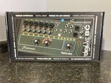 Studiomaster DigiLive 8C