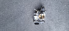 *Rare Spoon  Sports Venturi Throttle Body  For Honda Crz Zf1 Rare*