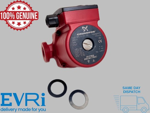 Grundfos ups 130 - grundfos,