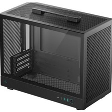 Deepcool ch160 plus black - deepcool,