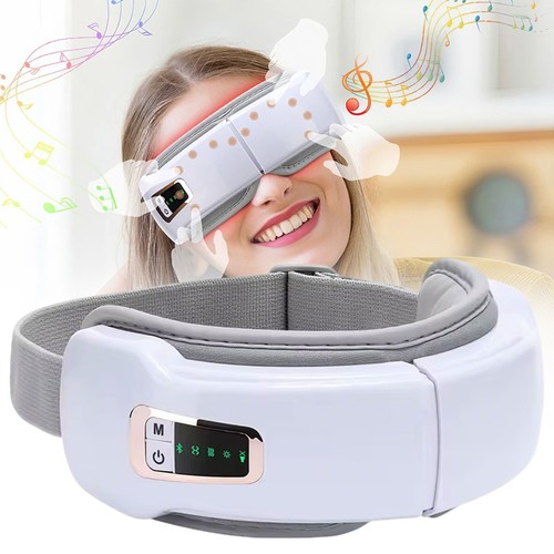 Eye massager vibration - eye,