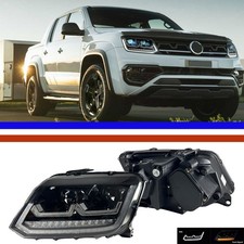 For Volkswagen Amarok Ute 2H