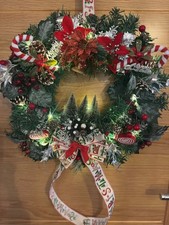 Hand Made Christmas Decoration