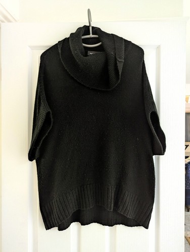 Mint velvet black - mint,