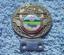 VINTAGE 1960s GOODWOOD RACE