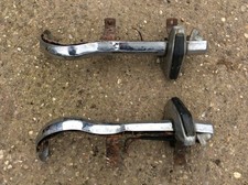 USED MG Midget 1275 round