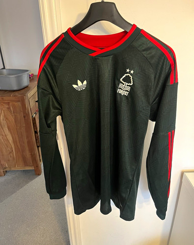 Adidas orginals nottingham - adidas,