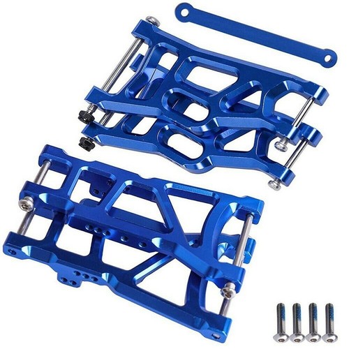 Aluminum alloy left right - aluminum, left&right