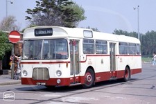 Bus Photo - Portsmouth