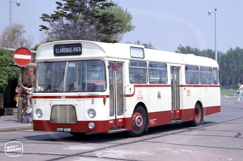 Bus photo portsmouth - bus,