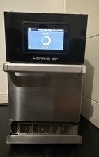 MERRYCHEF CONNEX 12 HIGH POWER