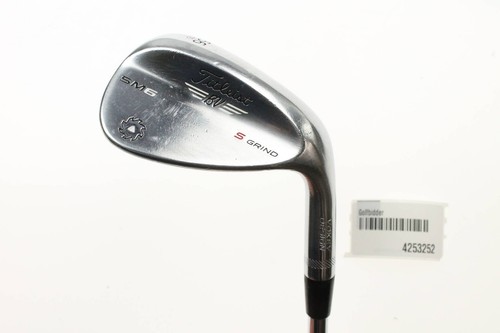 Titleist vokey sm6 tour chrome - tour,