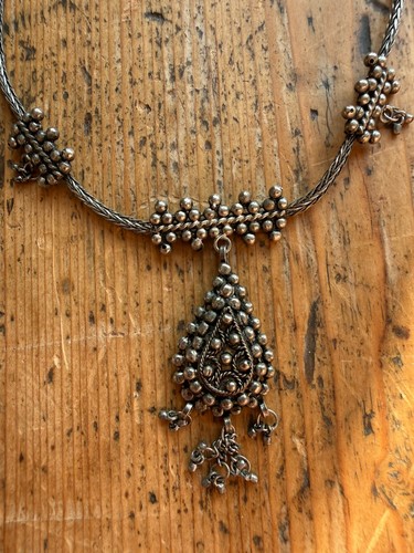 Boho vintage tribal - boho, indian