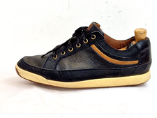 FootJoy Contour men Golf shoes Black/dark Green UK 9 EU 43