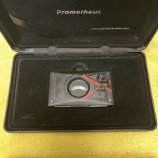 Prometheus - Fuente Opus
