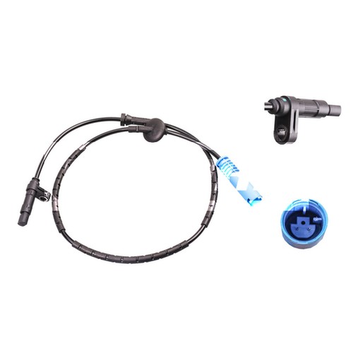 Abs sensor wheel - wheel, for