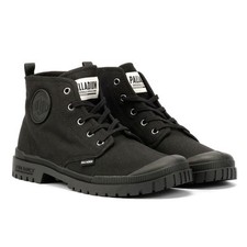 Palladium SP20 Hi CVS Canvas