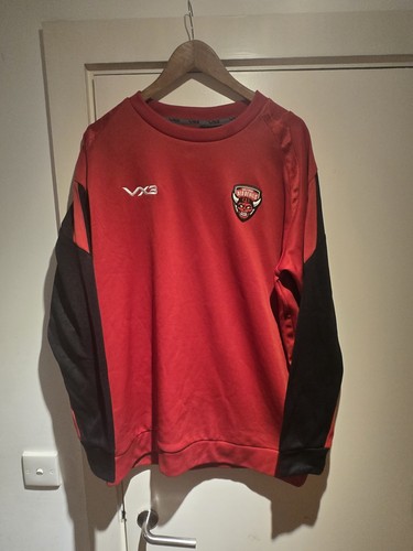 Salford red devils rugby - salford,