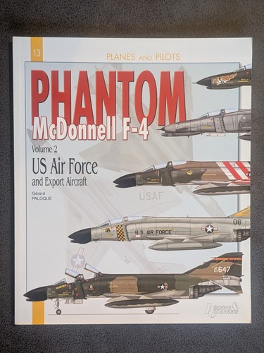 Mcdonnell douglas phantom - douglas,