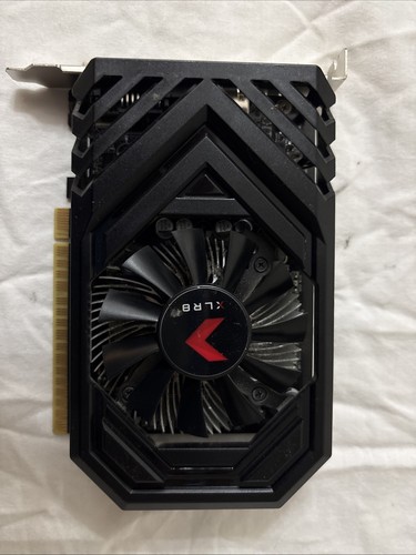 Pny xlr8 gtx 1650 - pny,