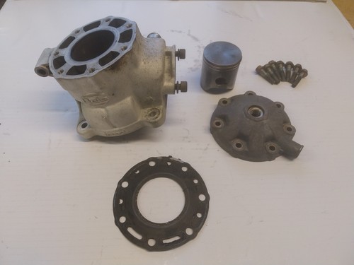 Beta evo 125 barrel piston - beta,