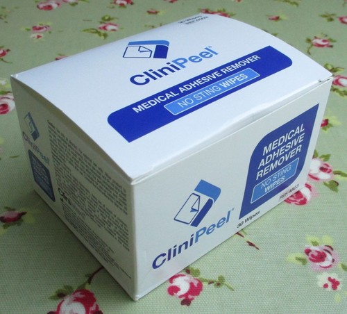 Clinipeel medical adhesive - clinipeel, 30