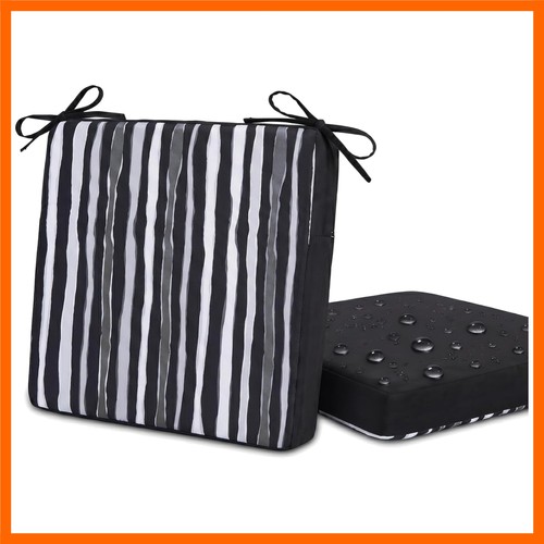 Outdoor chair cushions - chair, set