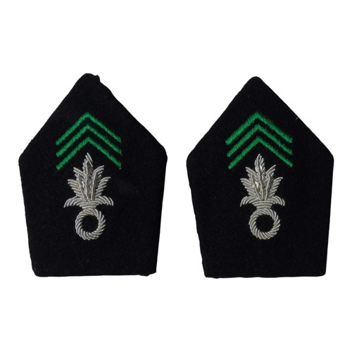 French foreign legion collar - french,