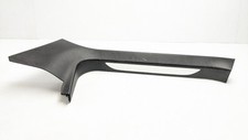 TESLA MODEL S FRONT DOOR SILL TRIM COVER PLATE LEFT PASSENGER SIDE 1030393 2016