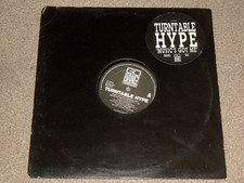 Turntable Hype ‎– Music