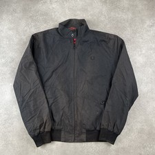 Fred Perry Harrington Jacket