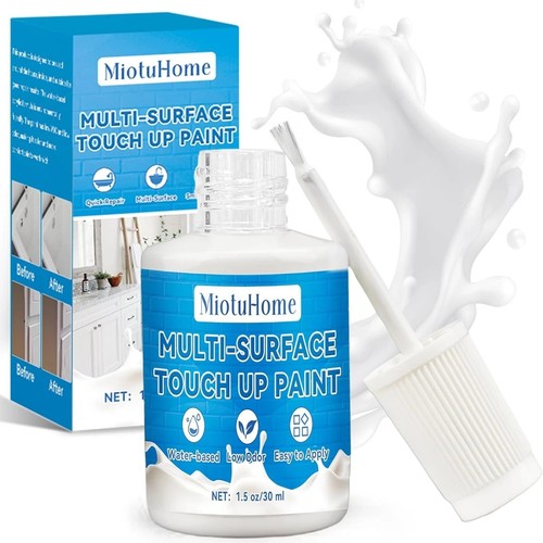 Enamel touch paint pen - enamel, up