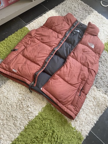 The north face men gilet - the,